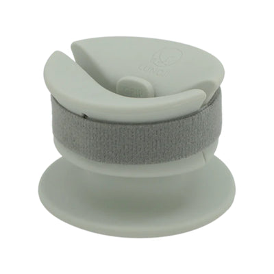 Lunoji🐱🐶Chewden Grip: Chew Holder Enrichment Tool - Sage Green