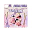 Haki Haki🐱🐶Limited Awayuki White Strawberry Pawcky Sticks 90g