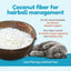 CocoTherapy🐱Organic Hairball Plus 7oz