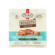 Primal🐱Freeze Dried Raw Nuggets Food 14oz