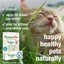 Homeo Pet🐱Hairball Furball 1.1oz
