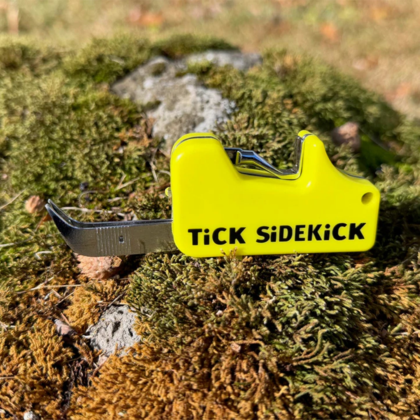 Tick Mitt🐱🐶Tick Sidekick
