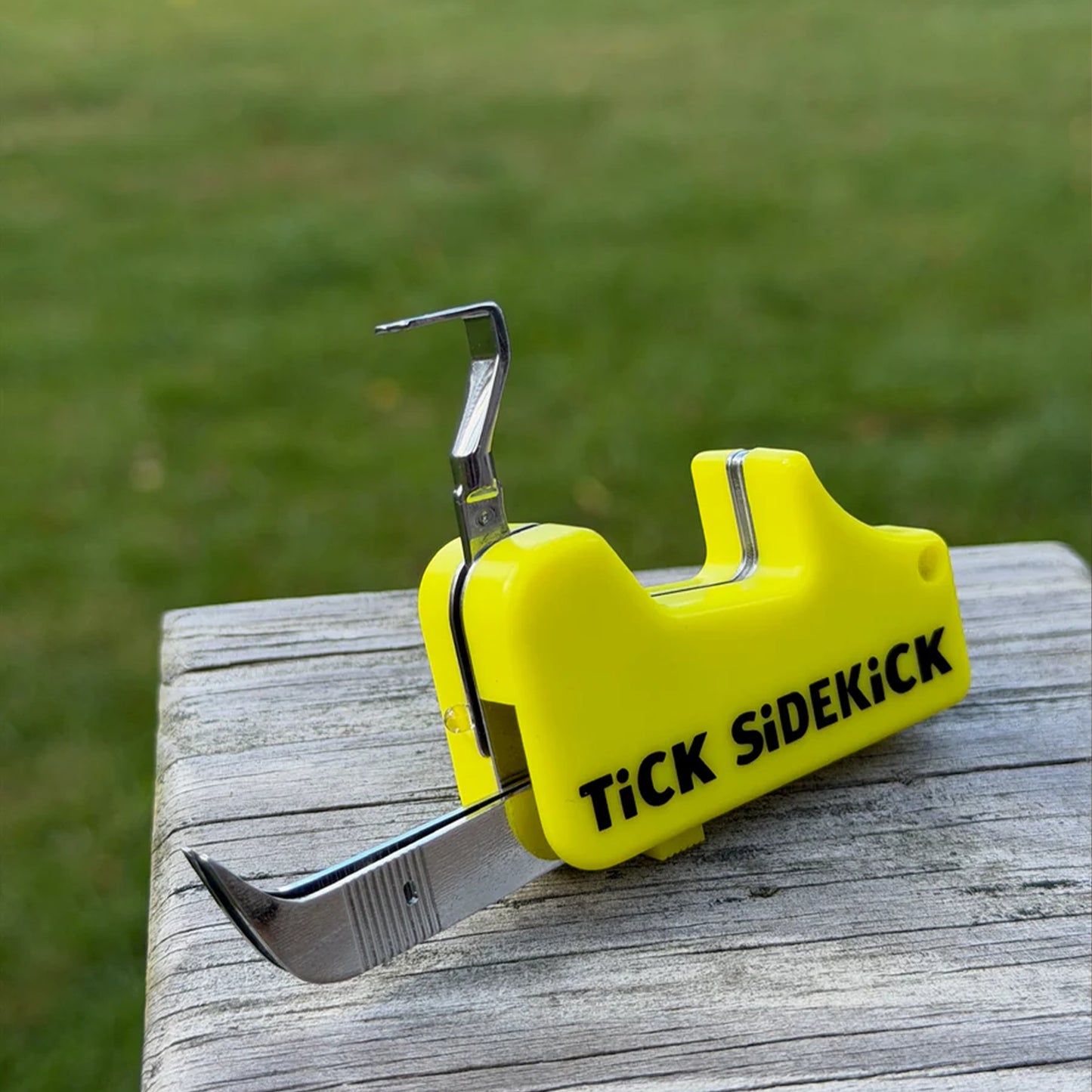 Tick Mitt🐱🐶Tick Sidekick