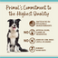 Primal🐱🐶Dehydrated Goat Milk Powder