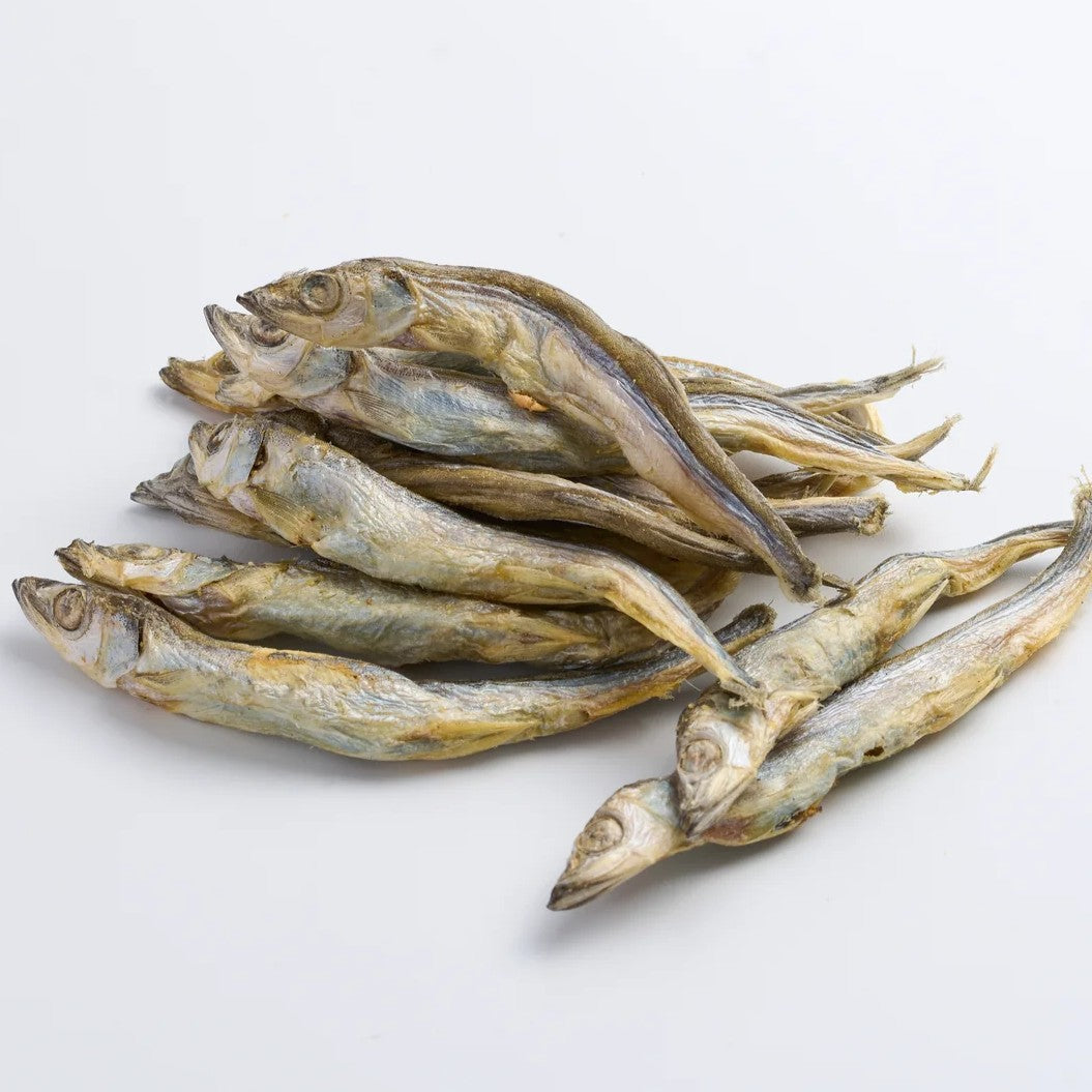 PI PET🐱🐶Freeze Dried Whole Smelt 50g