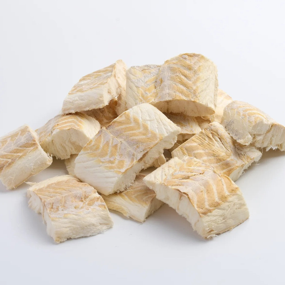 PI PET🐱🐶Freeze Dried Cod Fillets 71g