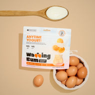 Wagging Bum🐱🐶Freeze Dried Egg Yolk Yogurt 2oz