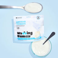 Wagging Bum🐱🐶Freeze Dried Plain Greek Yogurt 2oz