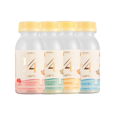 KAMAMUTA🐱🐶New Zealand Lactose-Free Goat Milk Powder