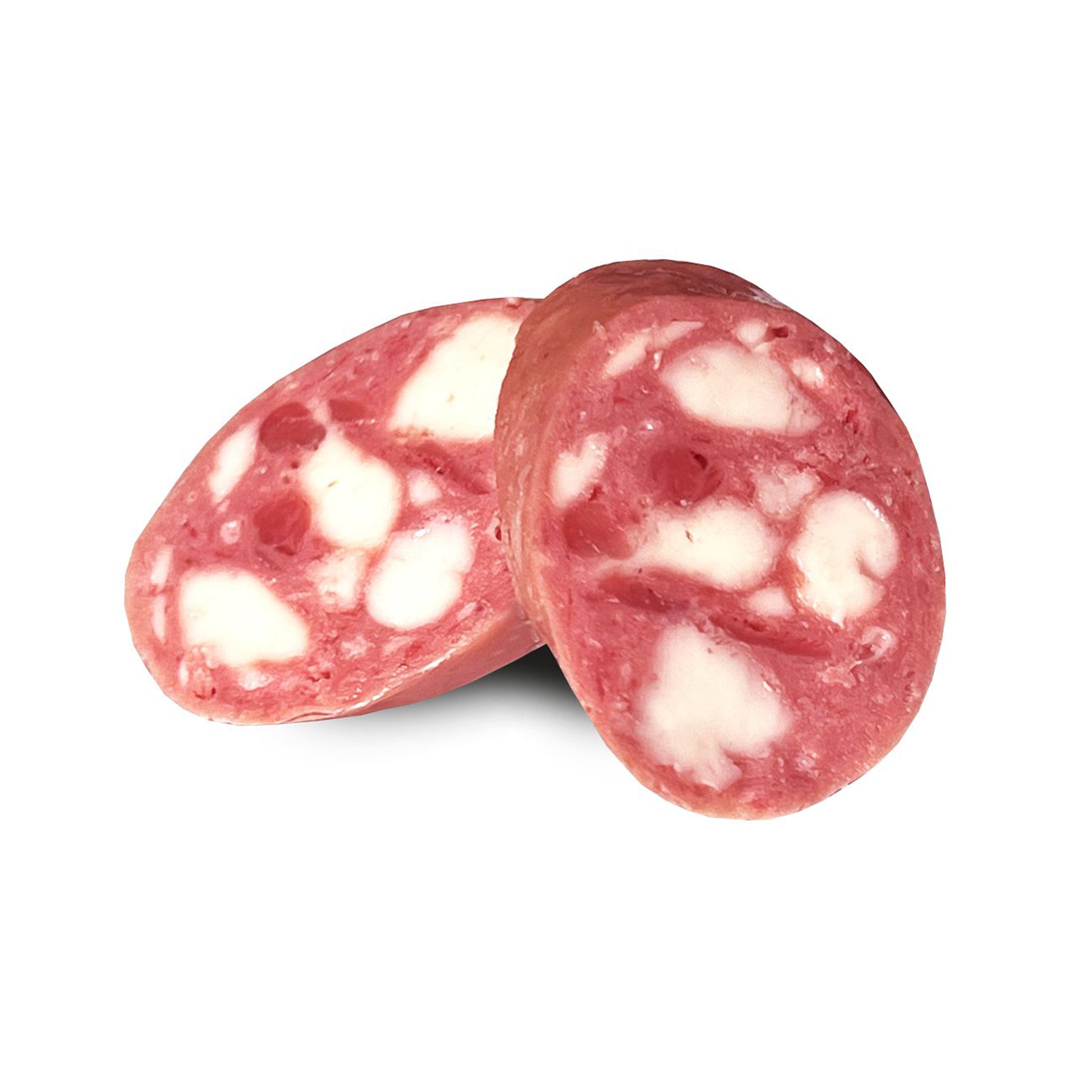 Pauls Beute🐱🐶Poultry & Cheese Sausage Snack 100g