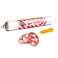 Pauls Beute🐱🐶Poultry & Cheese Sausage Snack 100g