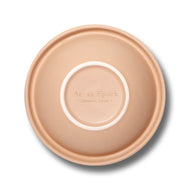 Aevan Epoch🐱🐶Premium Handcrafted Ceramic Bowl - Matte Latte