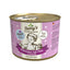 Boswelia🐱71.6% Protein & Omega-3 Oil Kitten Wet Food