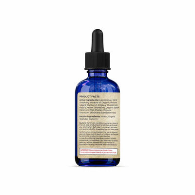 Adored Beast🐱🐶Liver Tonic | Support & Detoxifier