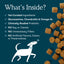 Fera Pets🐶Multivitamin Soft Chews 11.1oz