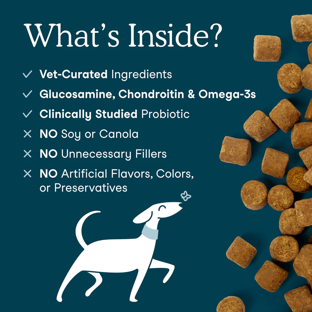 Fera Pets🐶Multivitamin Soft Chews 11.1oz