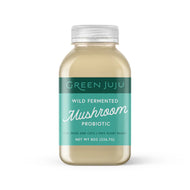 Green JuJu🐱🐶Wild Fermented Mushroom Probiotic 8oz