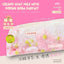 NOBE🐱🐶Creamy Goat Milk & Popping Boba Parfait Complete Wet Food 45g*4