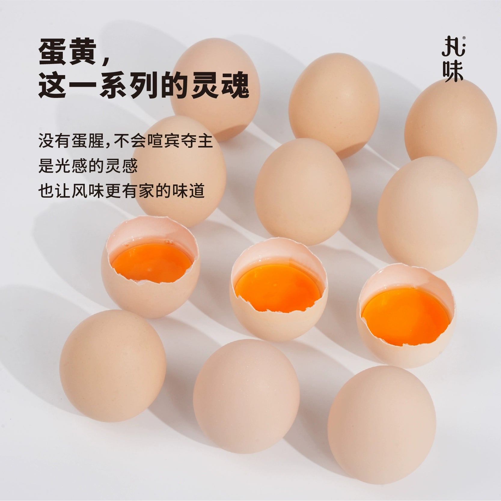 Marumi🐱BARF Rabbit & Egg Yolk Freeze-Dried Meal 55g