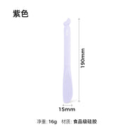 Mango🐱🐶Can Food Spoon