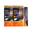 Toptrees🐱+Epax High-Potency Fish Oil Fluffy Hair Krill Oil Boba Complete Recipe Churu
