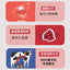 RawFlavr🐱🐶Q10 Cardiac Support Milk 100ml