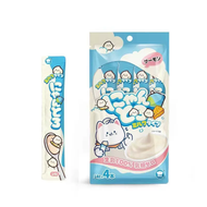 Hell‘s Kitchen🐱Lactose-Free Milk Puree Churu