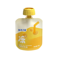 Fish4Pets🐱🐶Cheese Pudding 60g