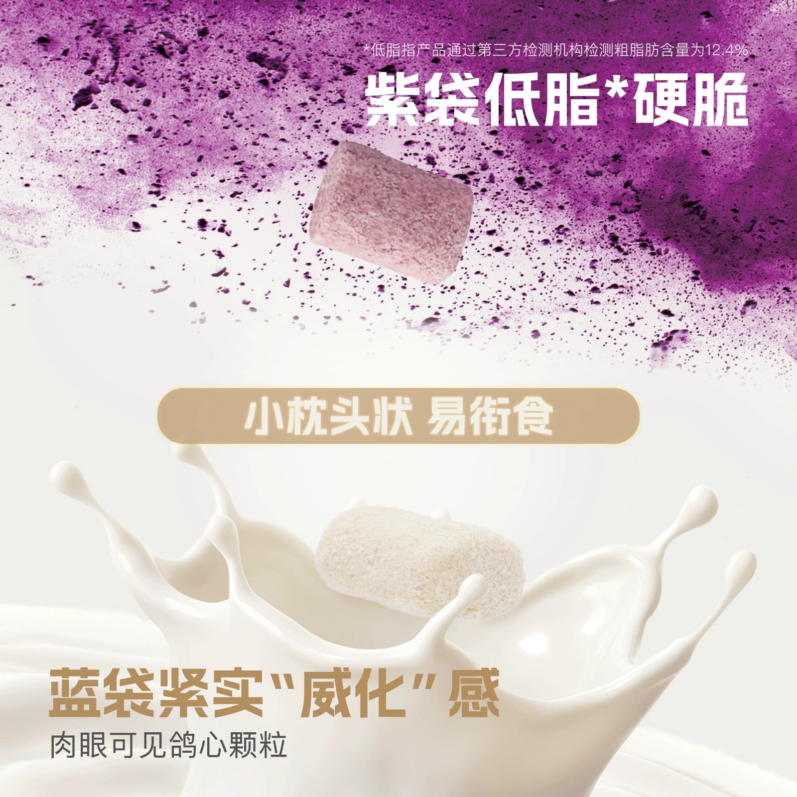 CarniFierce🐱Freeze Dried Meal Hyper-Elements Chicken Rabbit & Maqui Berry Astaxanthin DHA 250g
