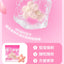 Bright🐱Freeze Dried Fish Oil & Dental Care Sakura Food Chicken Berry
