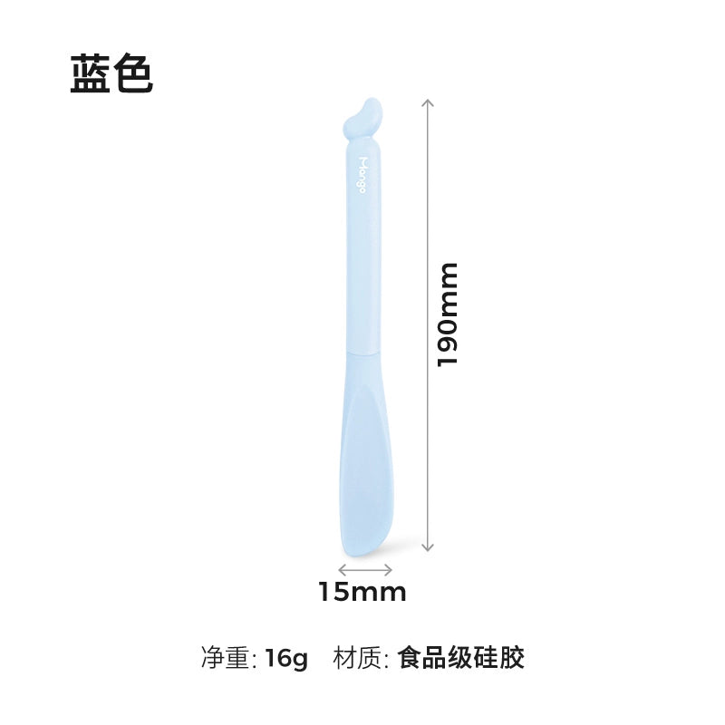 Mango🐱🐶Can Food Spoon