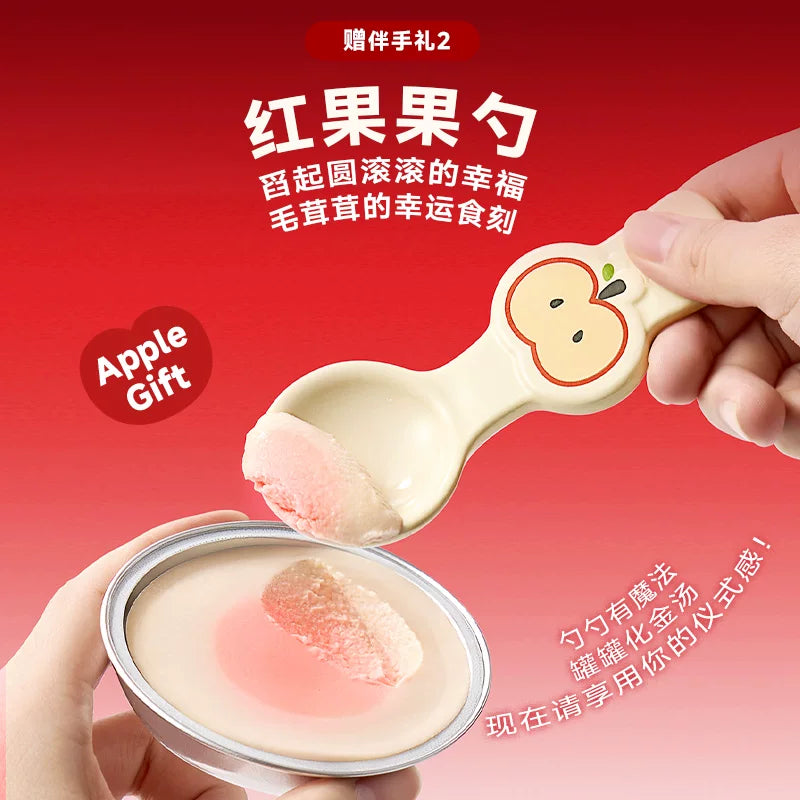 Bright🐱New Year Special Apple Limited Collection Box