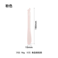 Mango🐱🐶Can Food Spoon