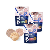 JoyMe🐱🐶Freeze Dried Immune Goat Milk Paws