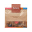 HONI🐱Freeze Dried Raw Cut Prey Model Diet - Chicken & Rabbit 210g