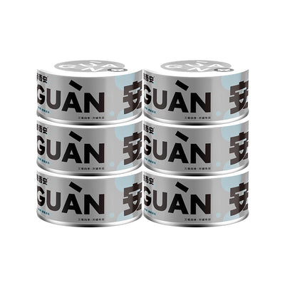Guan🐱Urinary Care Chicken Mousse Complete Wet Food