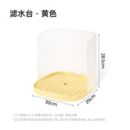 Mango🐱🐶Pet Water Filter Station