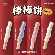 MAOWOO🐱🐶12% Yogurt & Fresh Fruit Freeze Dried Pocky Stick 24g