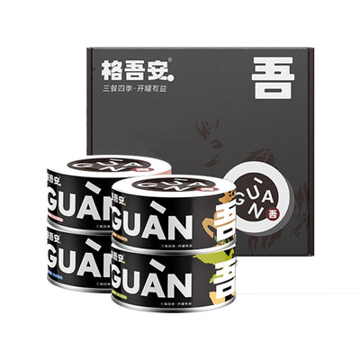 Guan🐱Novel Proteins Complete Canned 85g