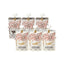 FurryTail🐱Goat Milk Cheese Complete Meal Mousse Thick Black & White Purée 80g