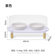 Mango🐱🐶Bubble Dining Table Set