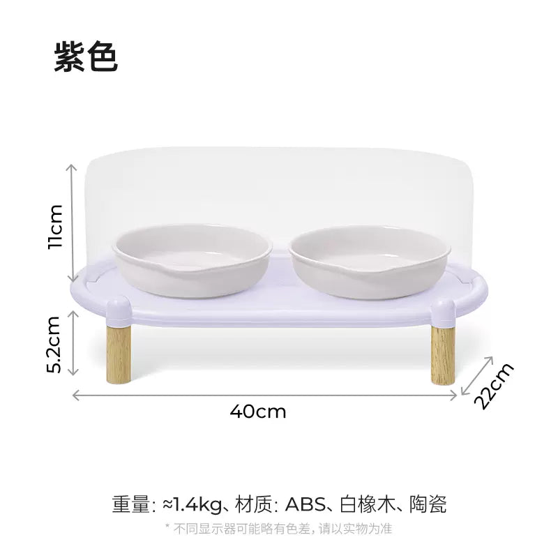 Mango🐱🐶Bubble Dining Table Set
