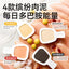 Partner🐱Complete Wet Food Spoon 18g*18