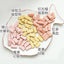 RawFlavr🐱🐶Freeze Dried Milk Cubes Blood-Enriching 40g