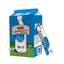 RawFlavr🐱🐶Lactoferrin Goat Milk Puree Stick 15g*20