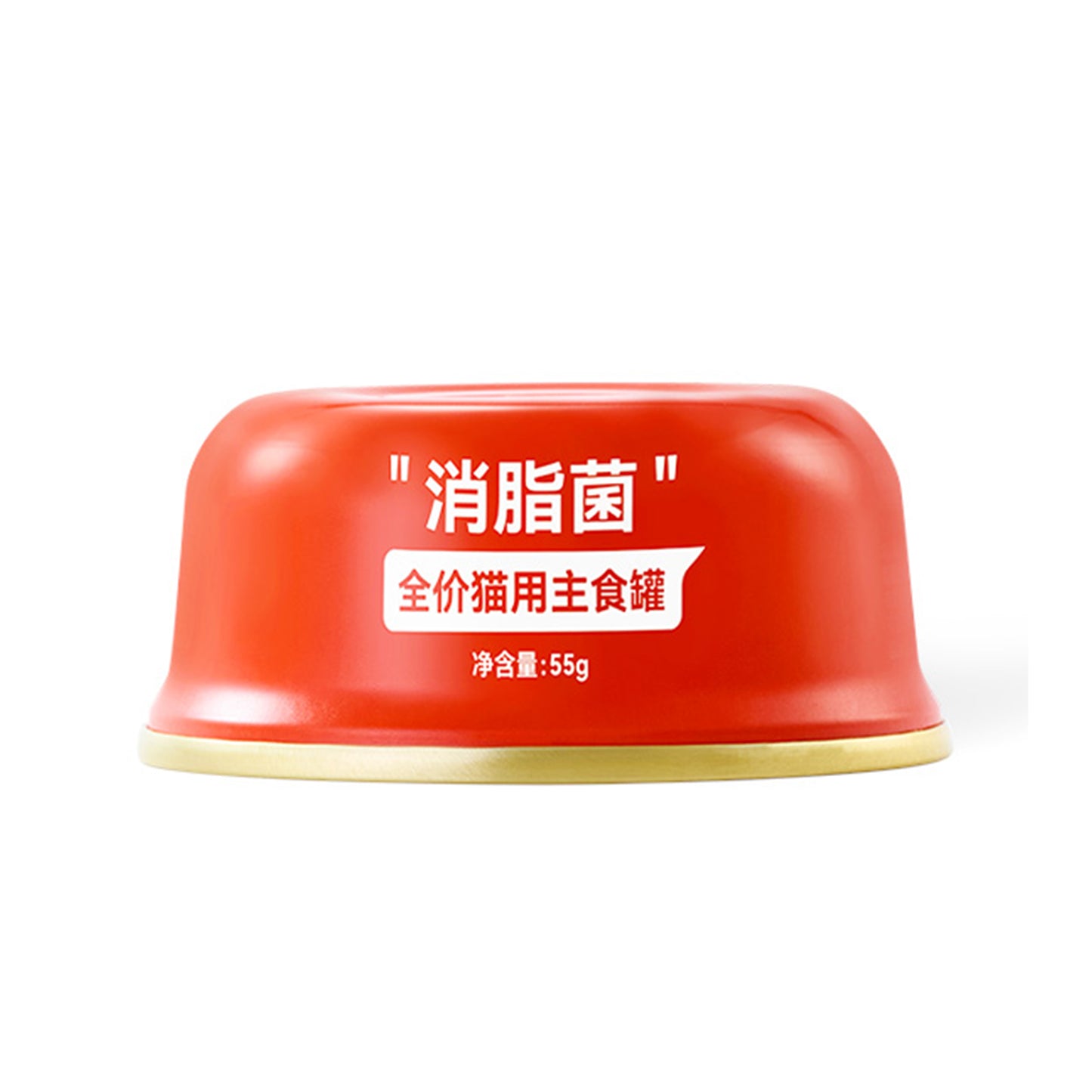 All For One🐱Fat-Metabolizing Probiotic Complete Wet Food