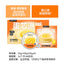 Bright🐱Egg Core Goat Milk Pie & High Purity Omega-3 Wet Food 50g