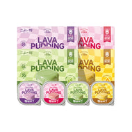 Erone🐱🐶Lava Pudding Complete Wet Food 40g