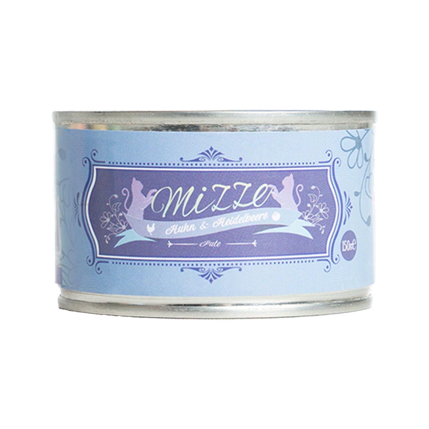 Mizze🐱Complete Mousse Wet Food