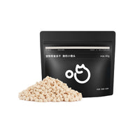 CatLab🐱🐶Freeze Dried Yogurt Mini Bun 40g